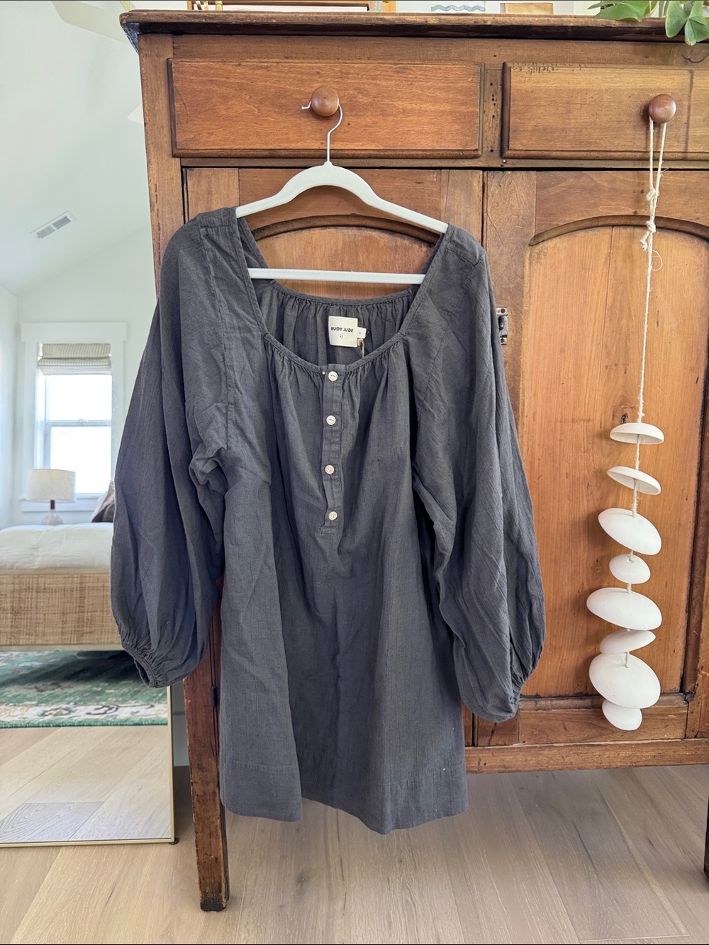 Rudy Jude Debbie Dress
